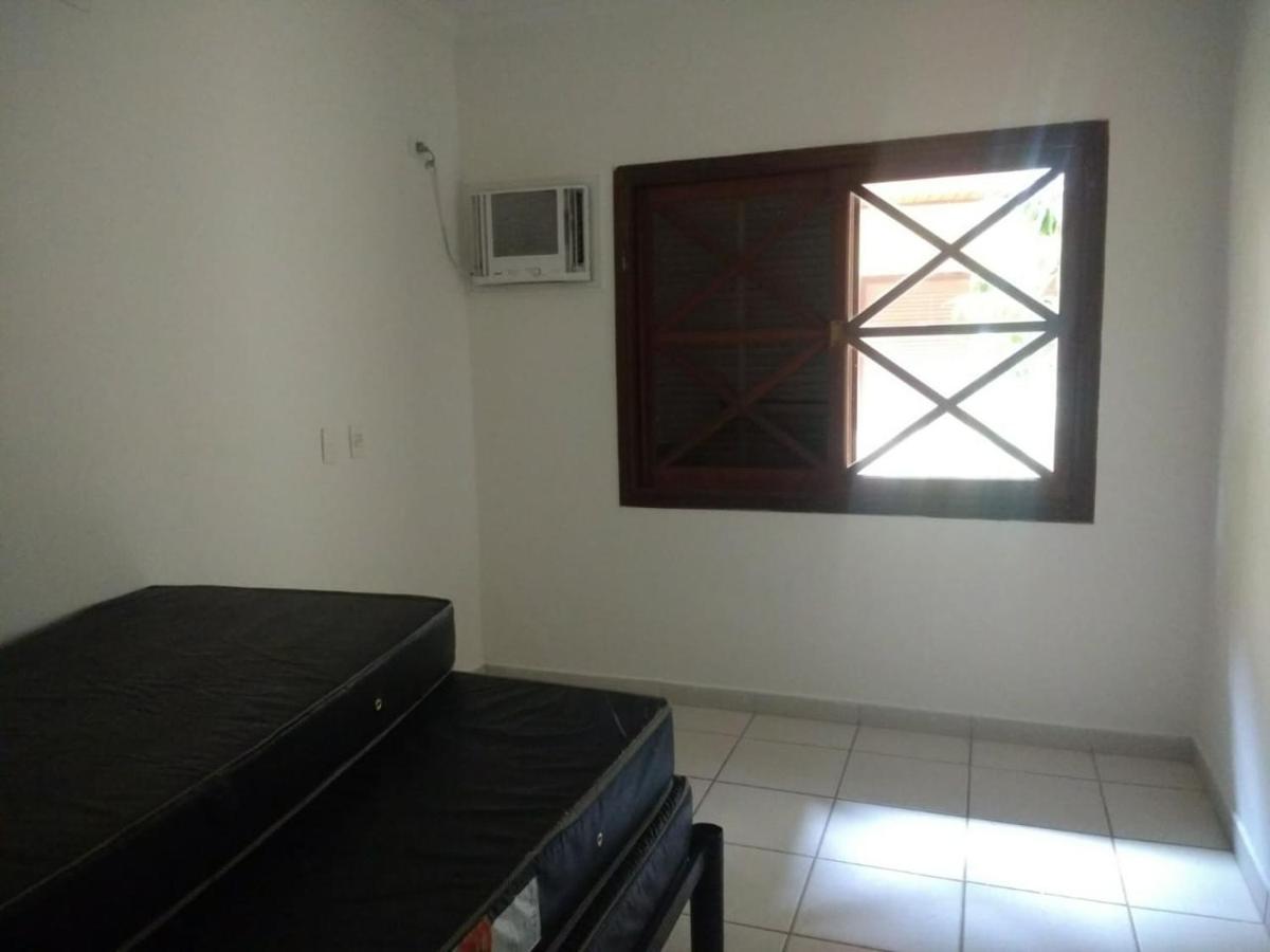 Flat Em Maresias - Em Frente A Praia エクステリア 写真