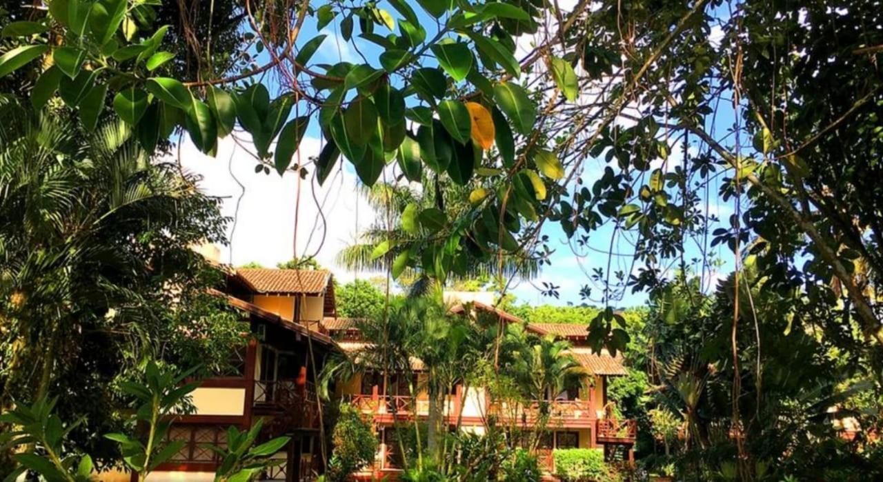 Flat Em Maresias - Em Frente A Praia エクステリア 写真