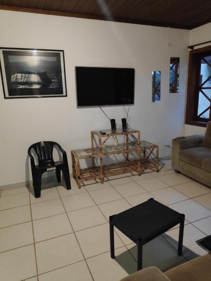 Flat Em Maresias - Em Frente A Praia エクステリア 写真