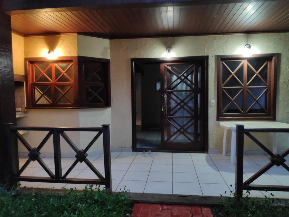 Flat Em Maresias - Em Frente A Praia エクステリア 写真