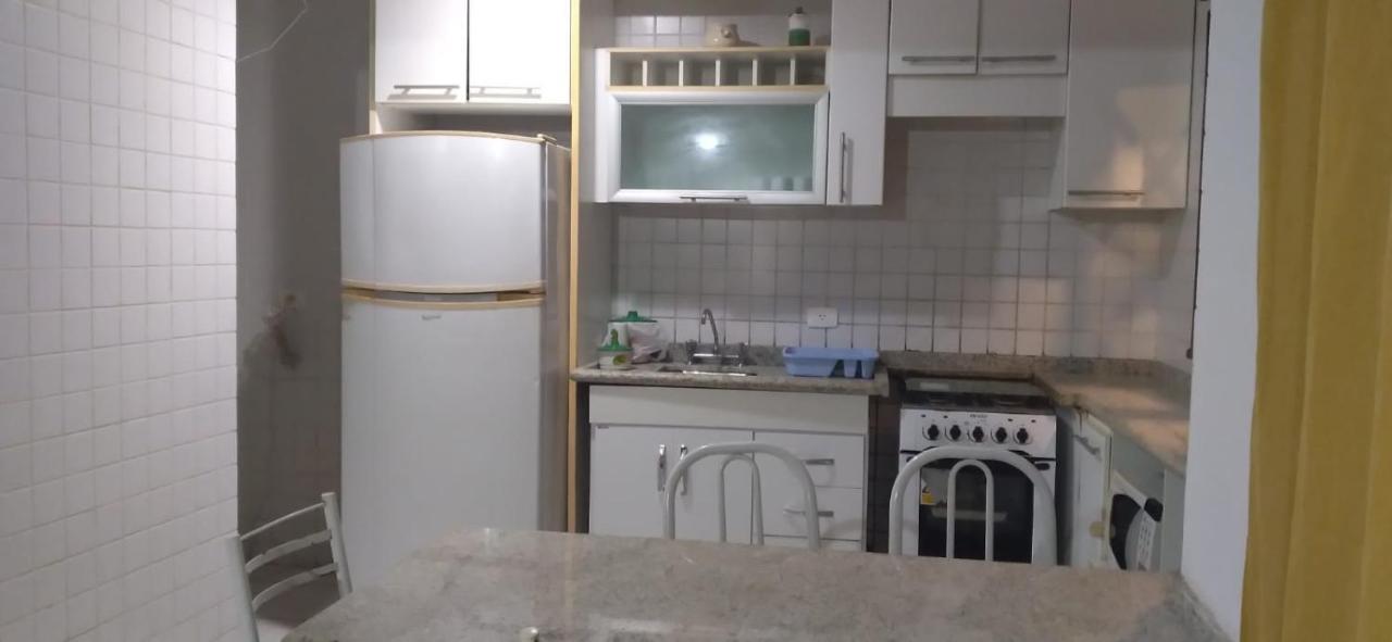 Flat Em Maresias - Em Frente A Praia エクステリア 写真