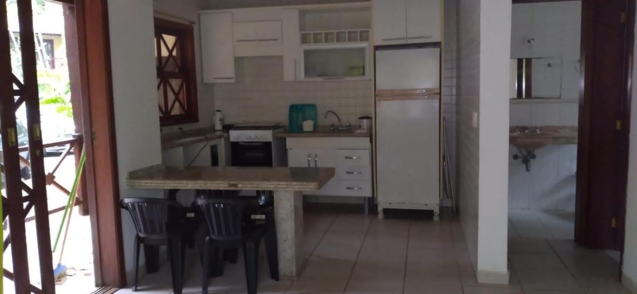 Flat Em Maresias - Em Frente A Praia エクステリア 写真