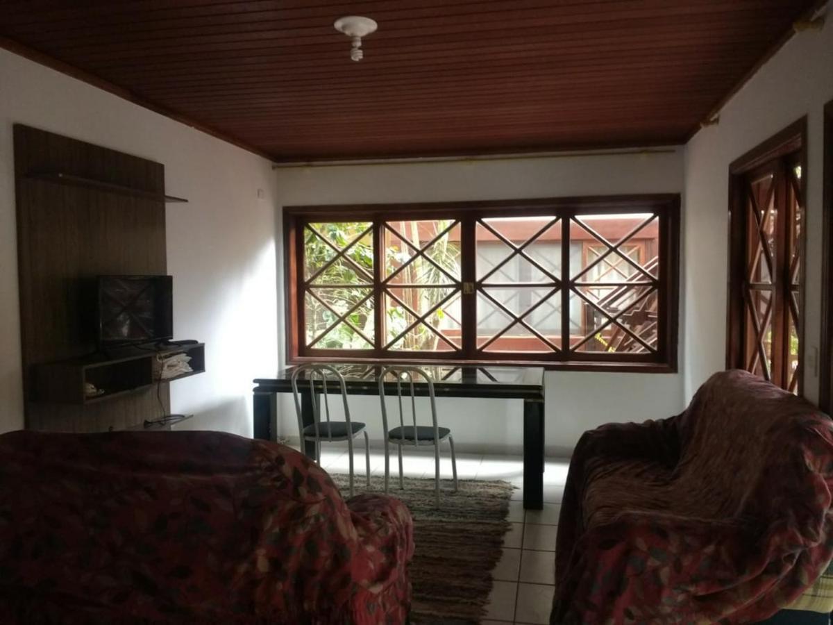 Flat Em Maresias - Em Frente A Praia エクステリア 写真