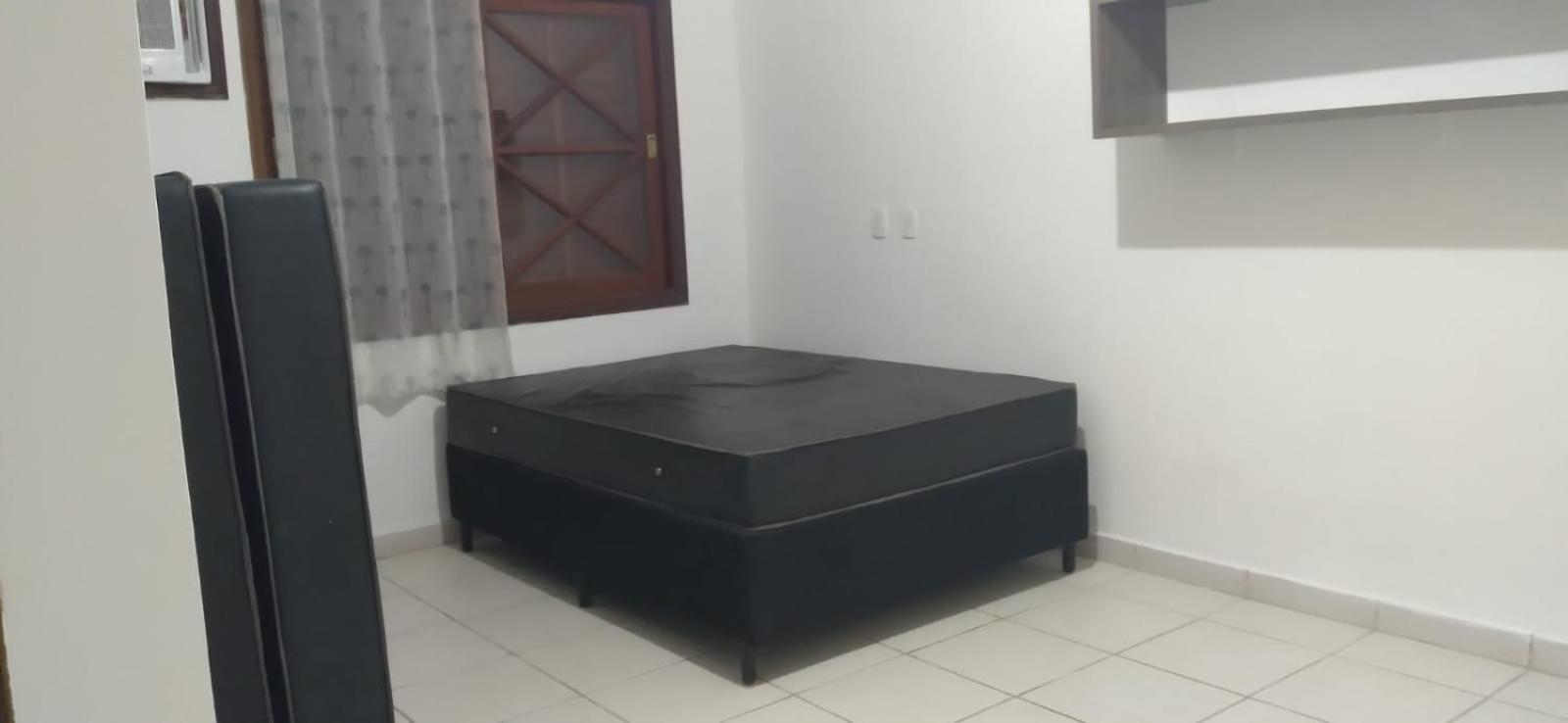 Flat Em Maresias - Em Frente A Praia エクステリア 写真