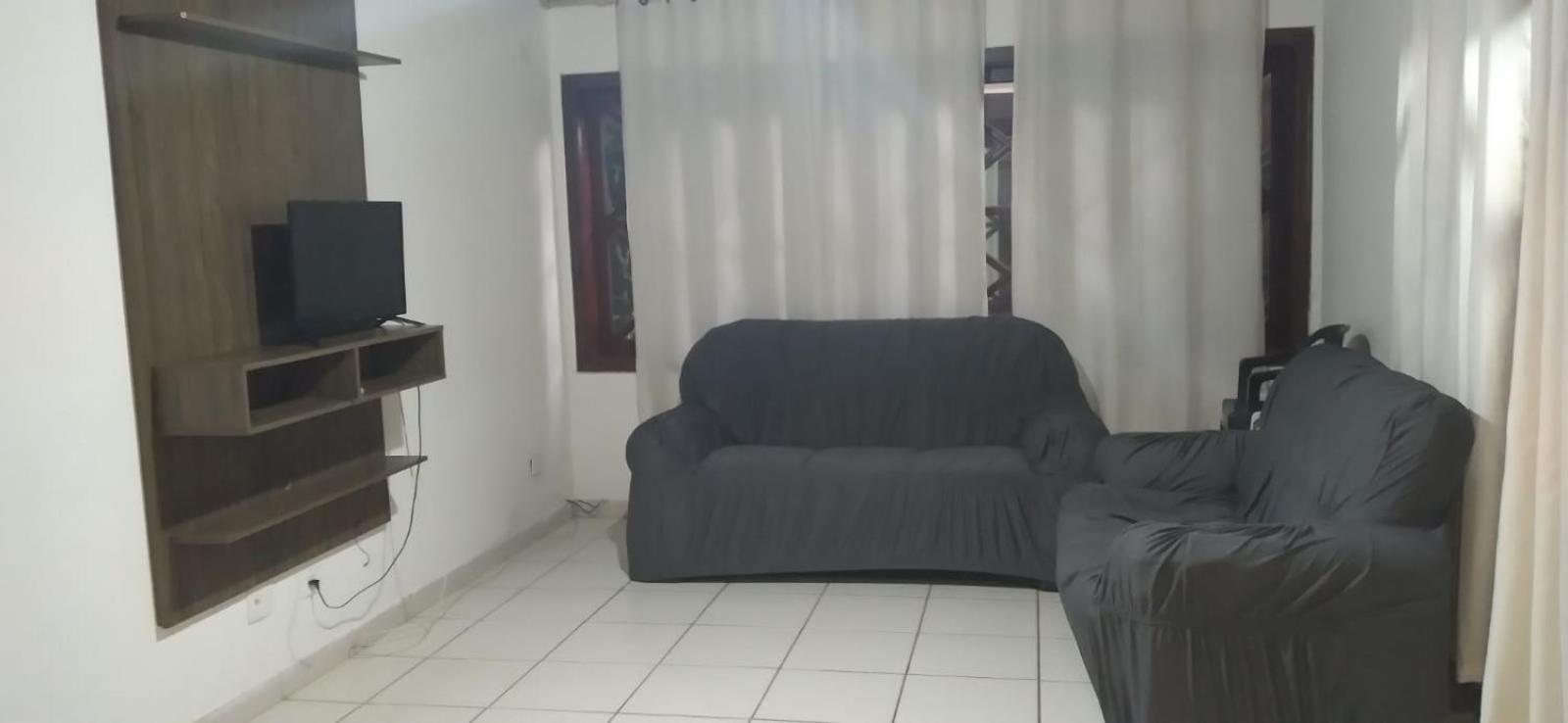 Flat Em Maresias - Em Frente A Praia エクステリア 写真