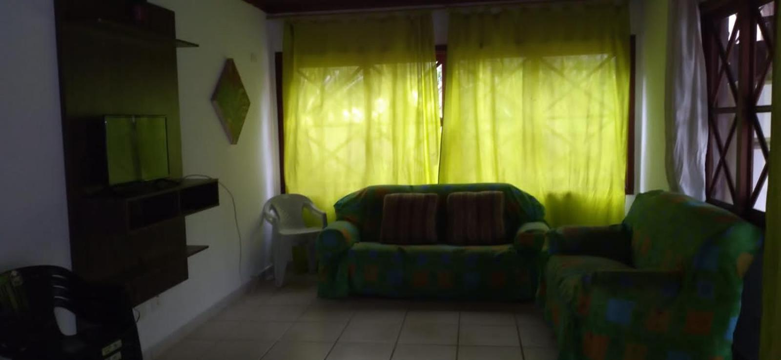 Flat Em Maresias - Em Frente A Praia エクステリア 写真
