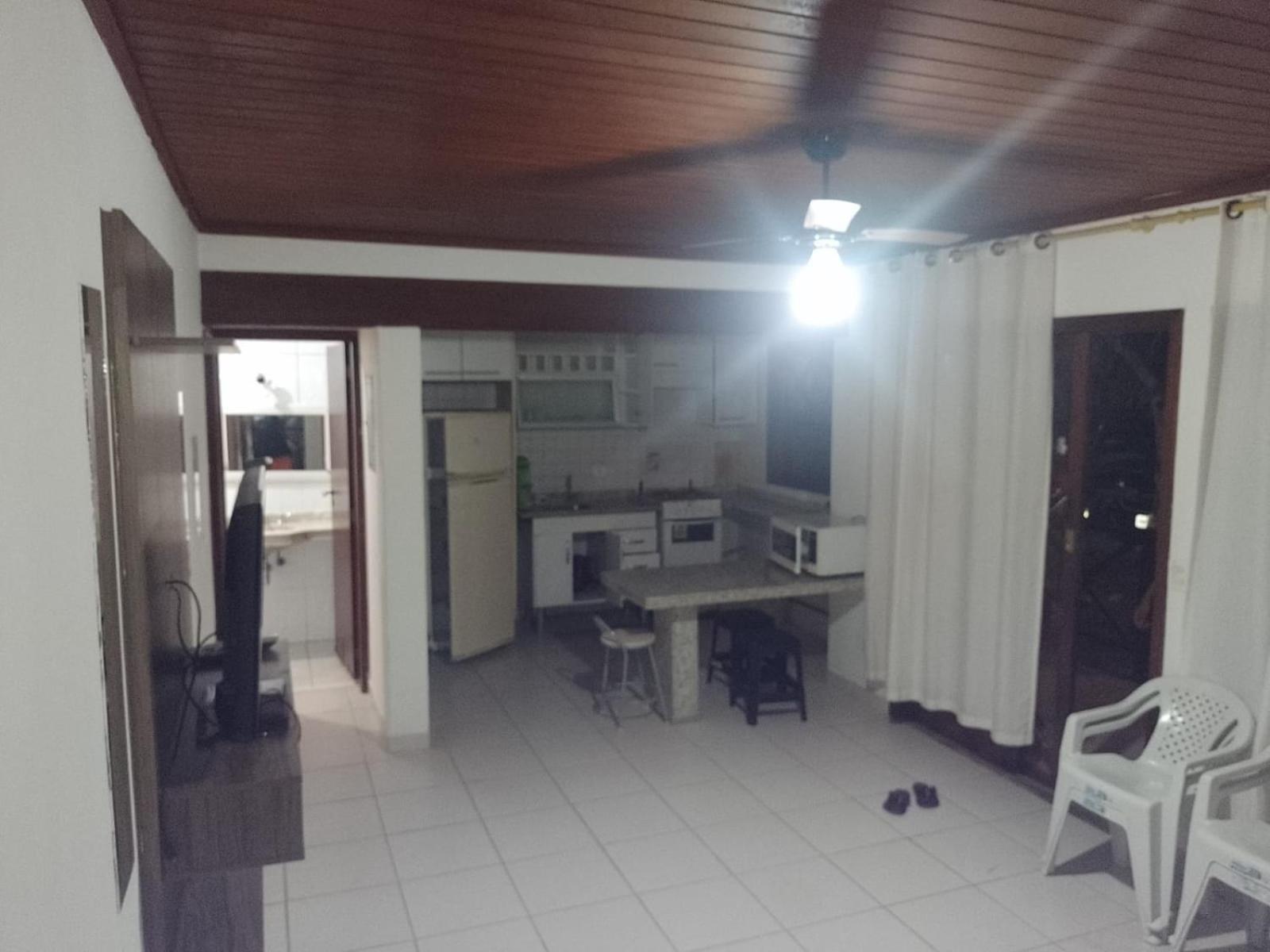 Flat Em Maresias - Em Frente A Praia エクステリア 写真